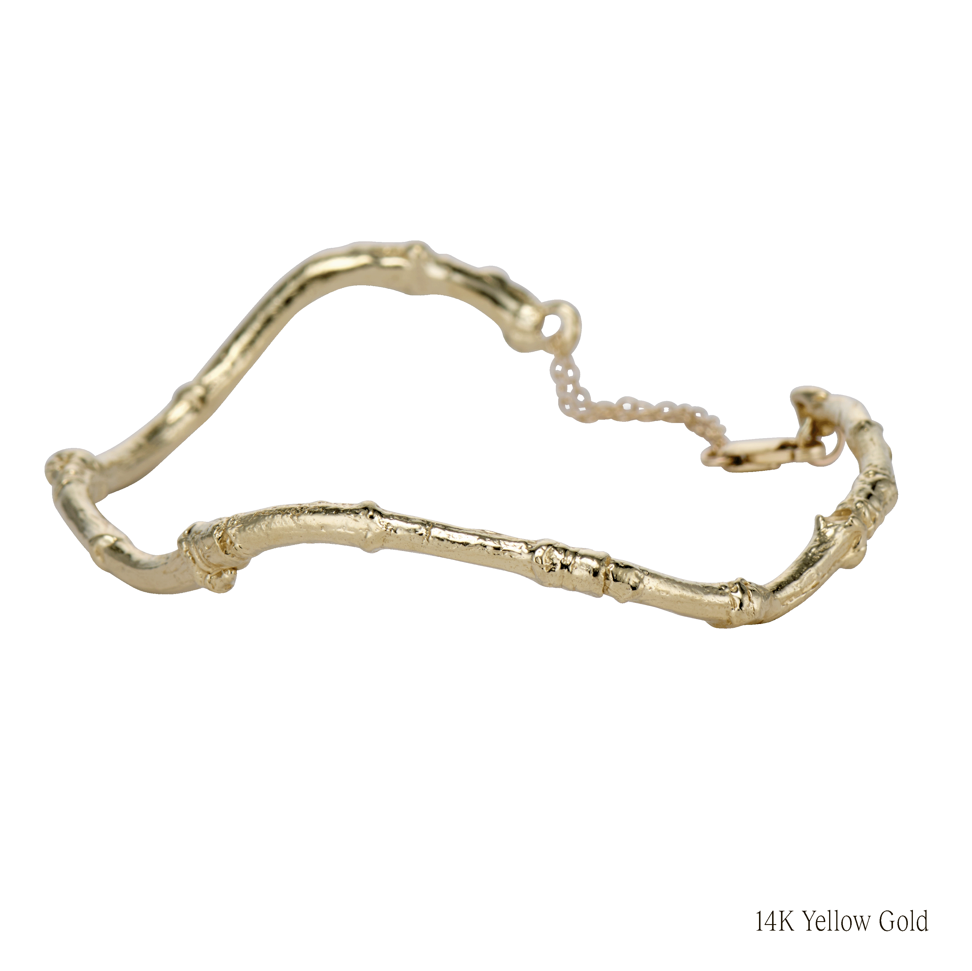 Fargesia Cuff