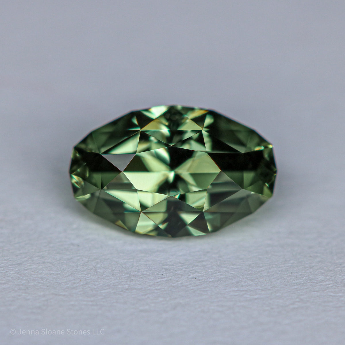 1.28ct Madagascar Sapphire