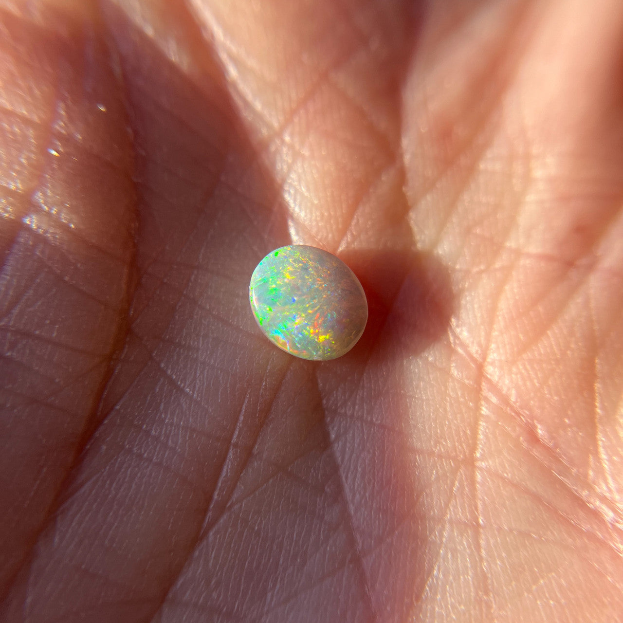 Australian opal