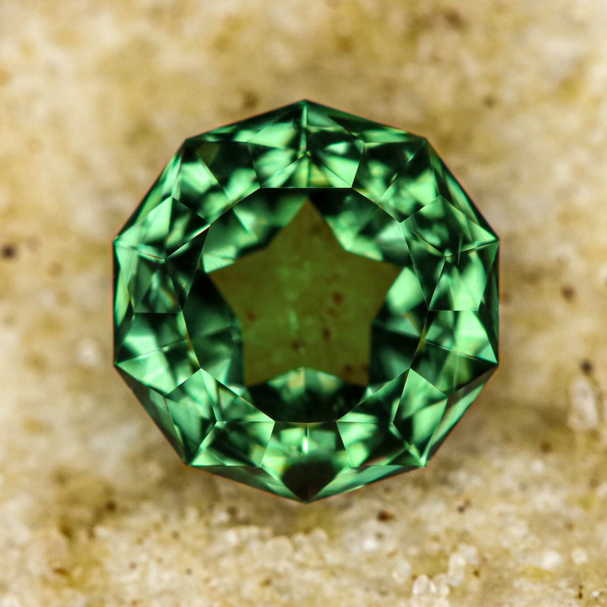 1.85ct Nigerian Sapphire
