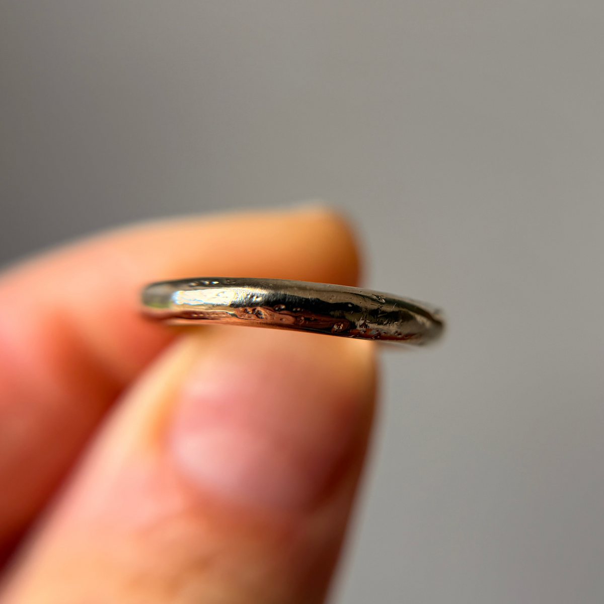 Driftwood  Ring -   Ready To Ship