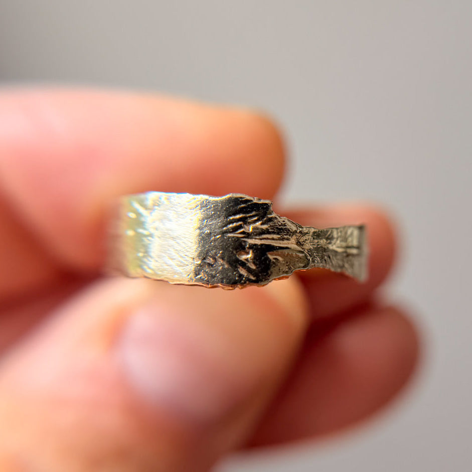 Plume Ring