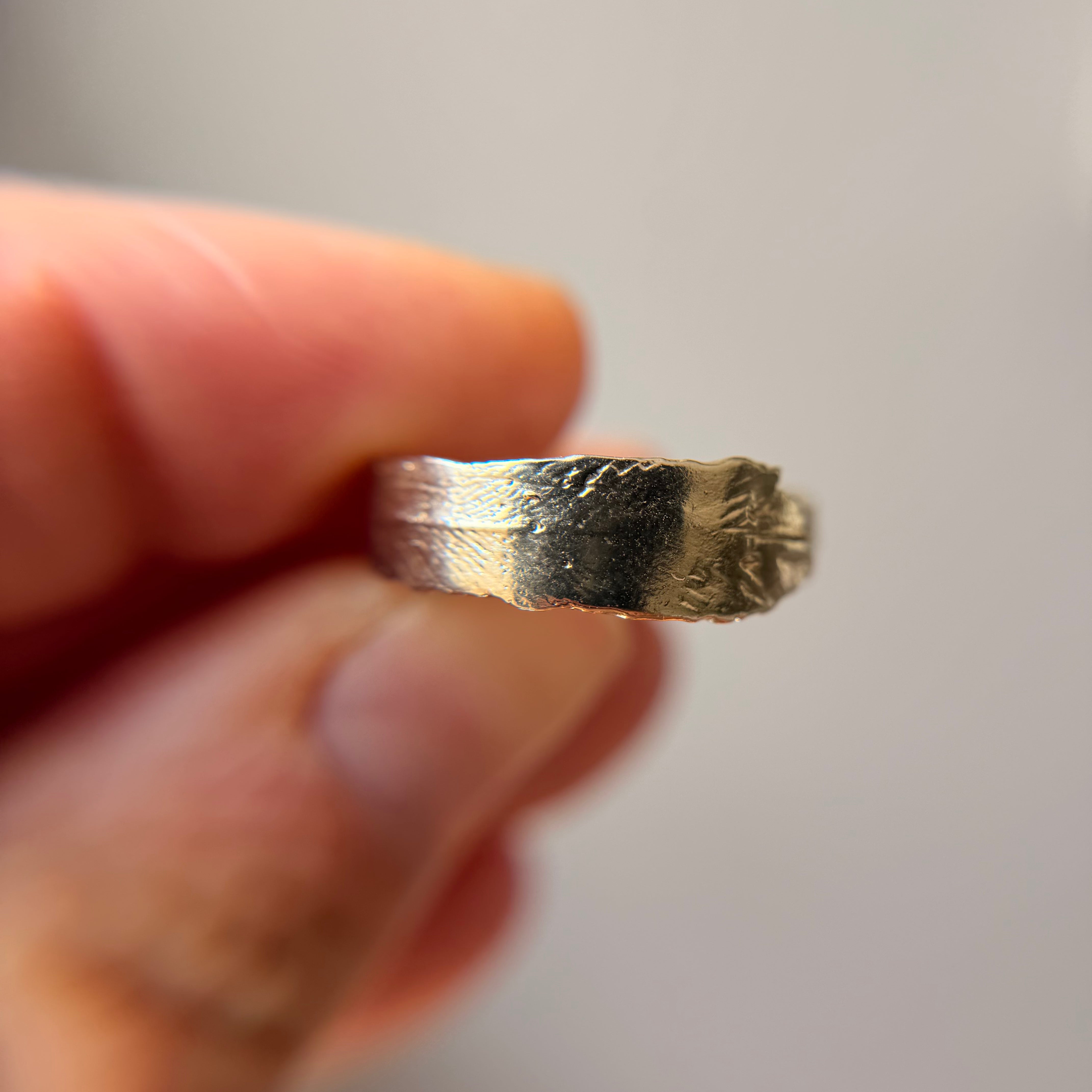 Plume Ring