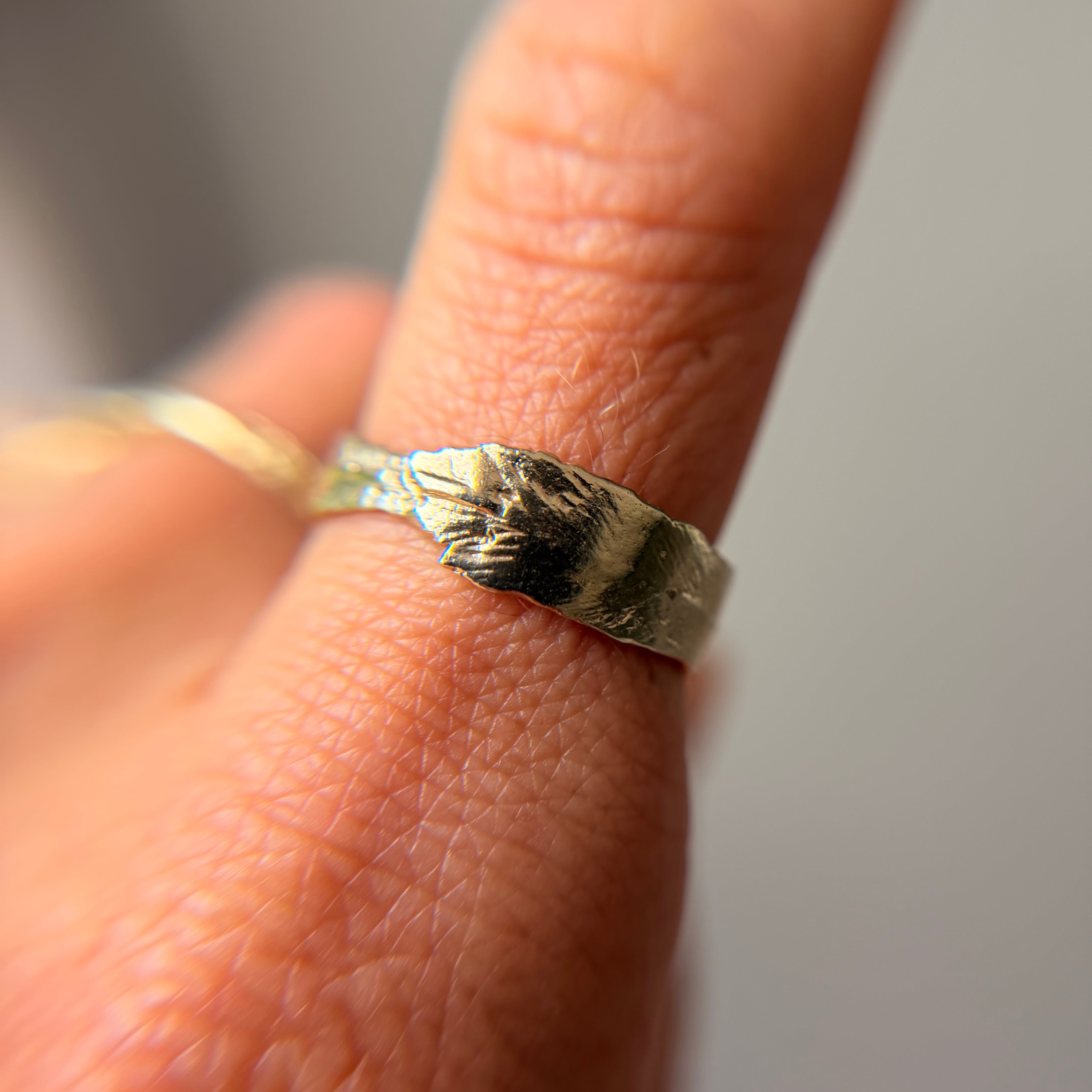 Plume Ring