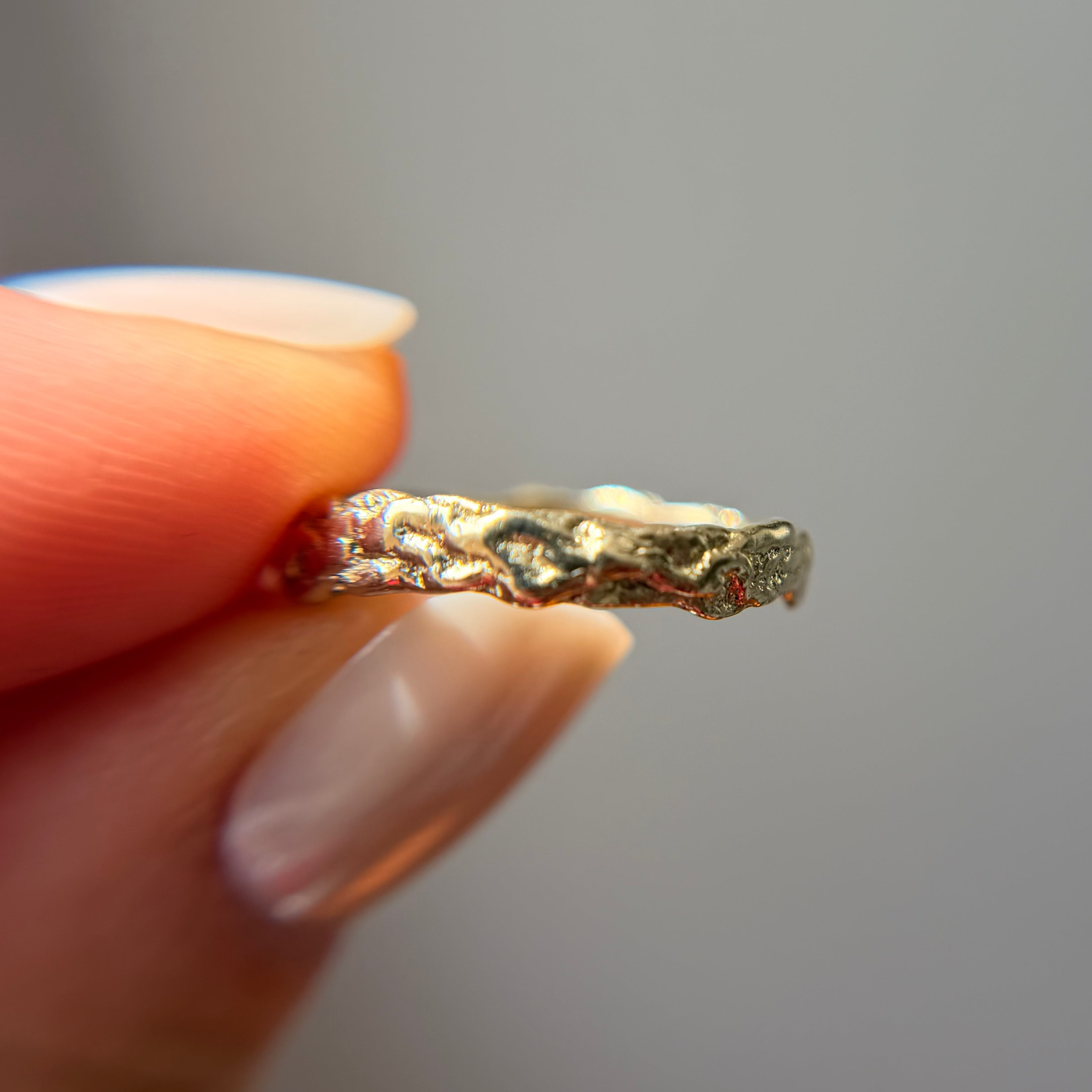 Mariner Ring