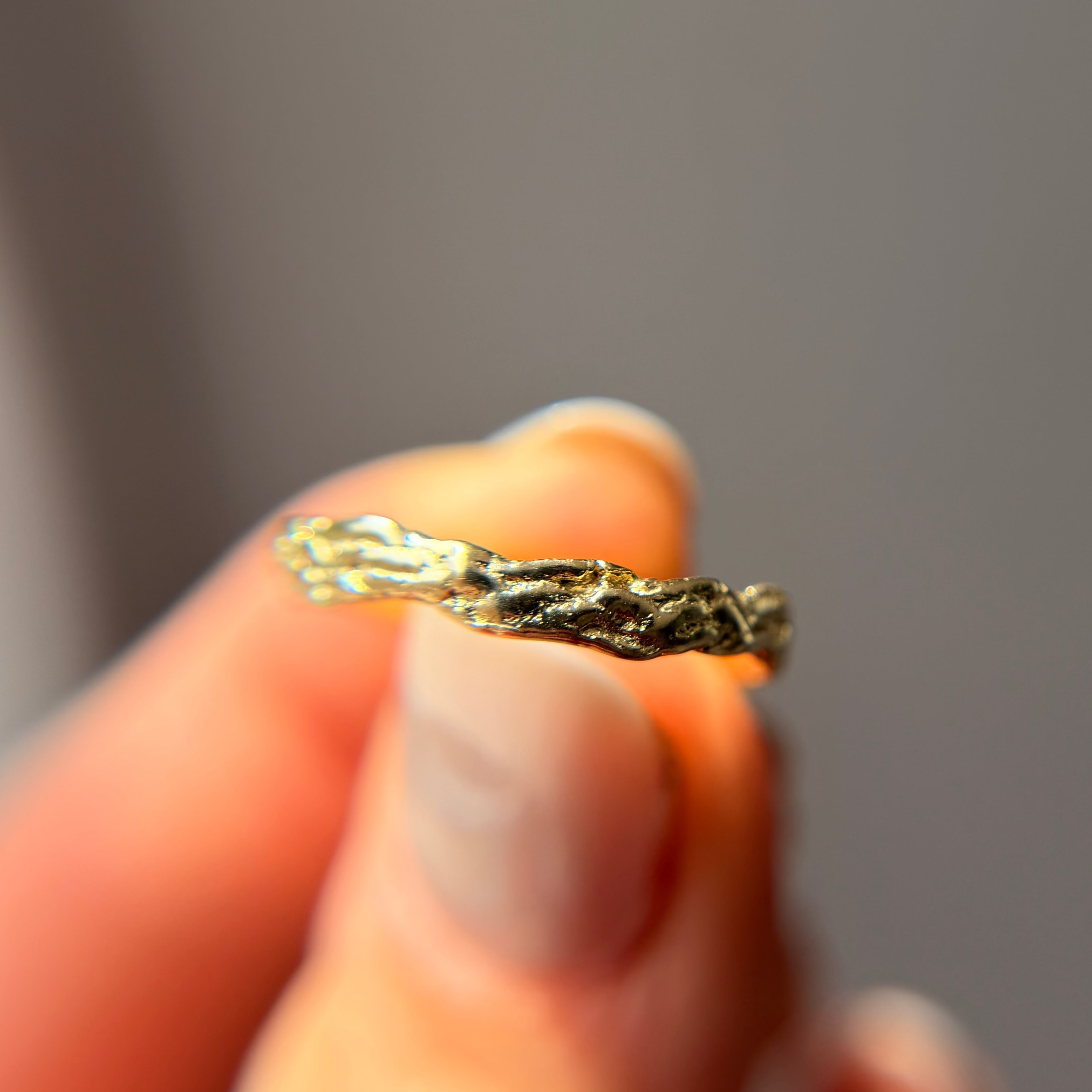 Mariner Ring