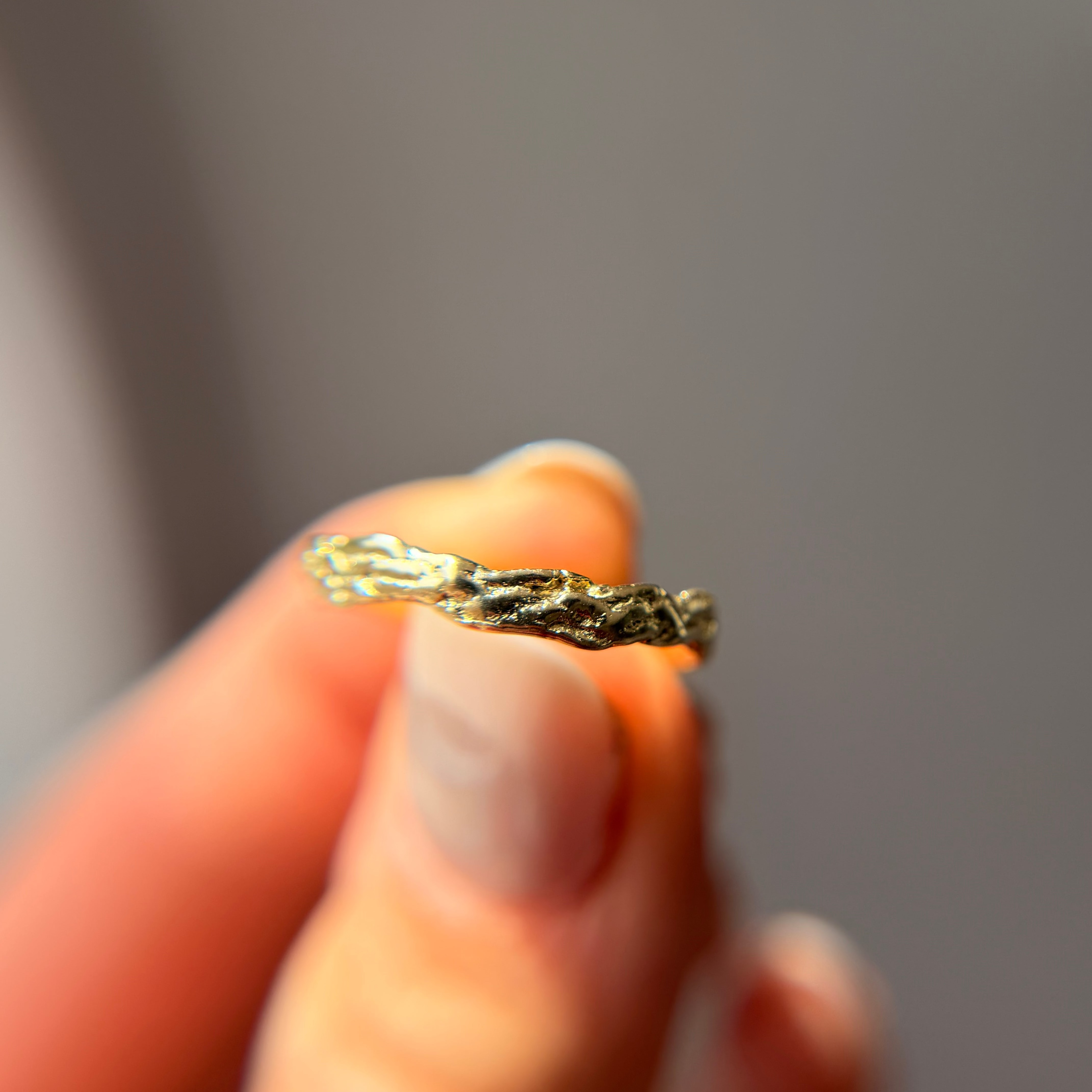 Mariner Ring