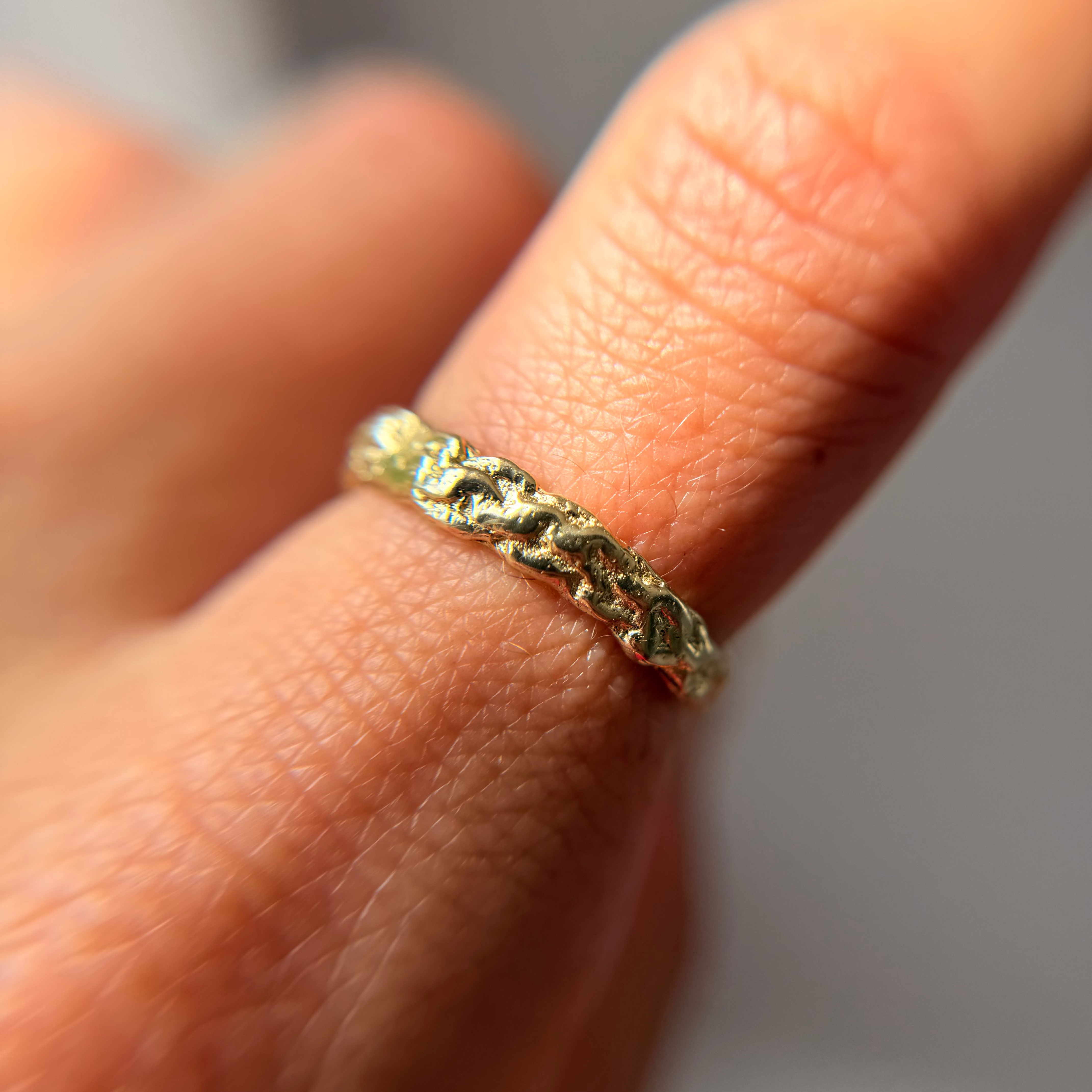 Mariner Ring