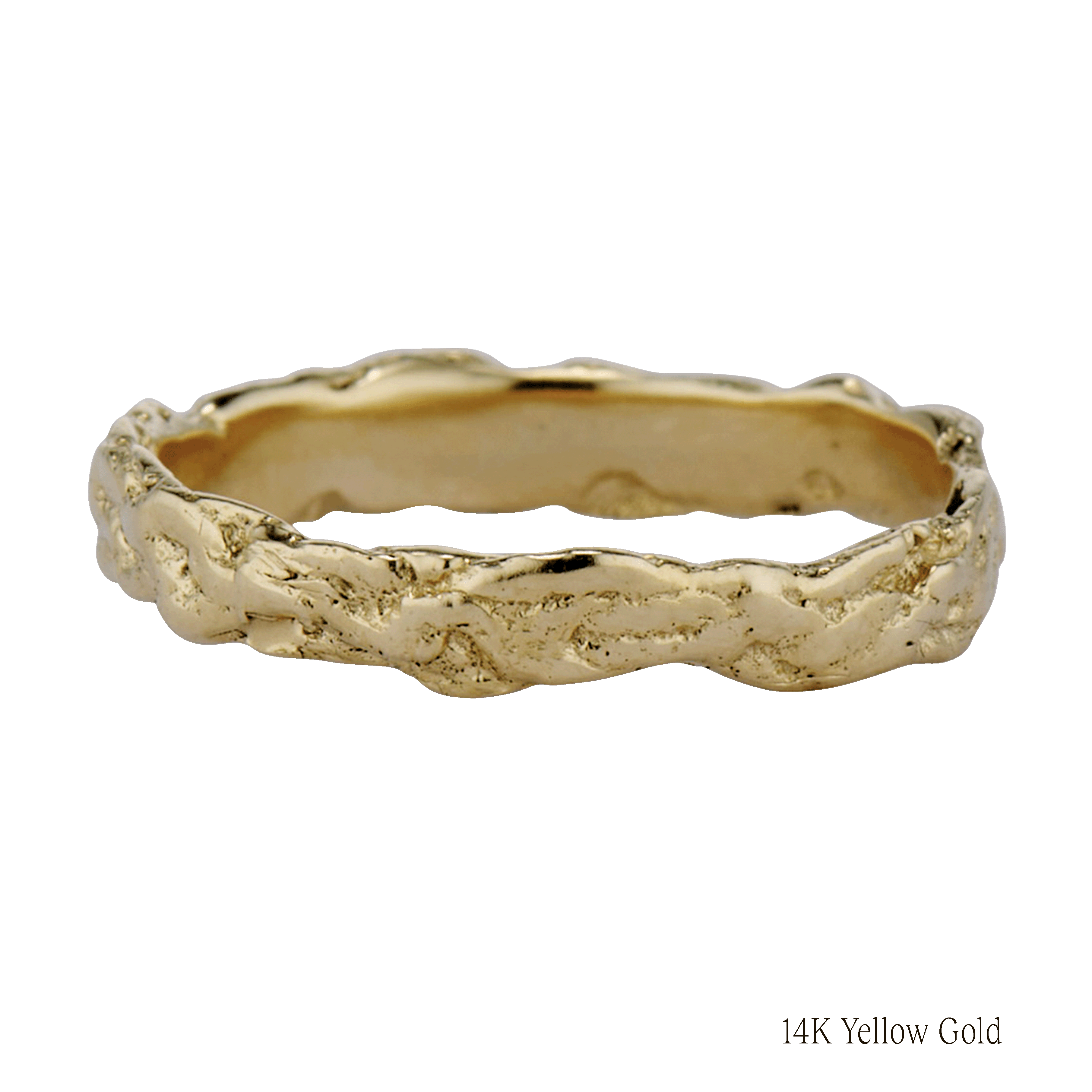 Mariner Ring