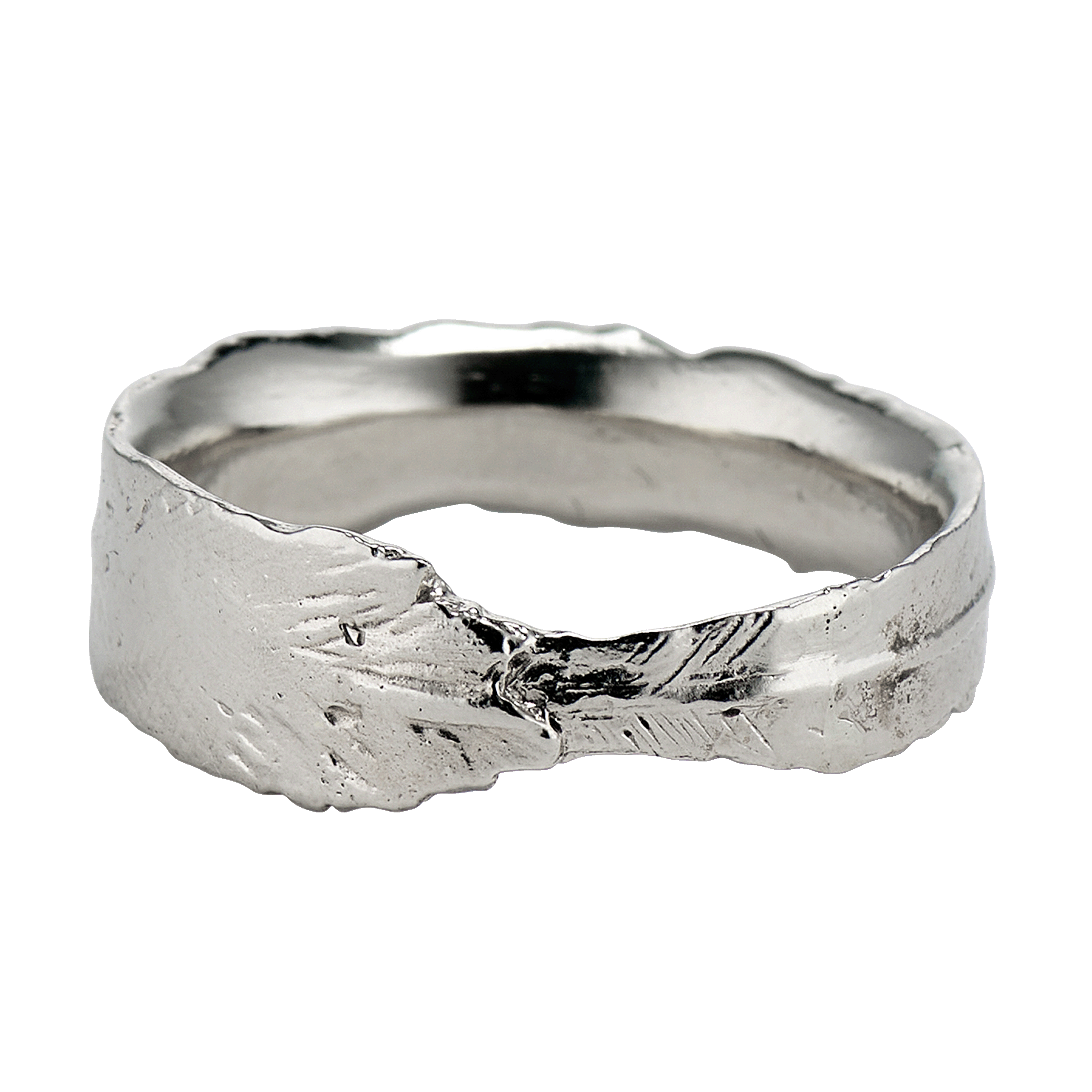 Plume Ring