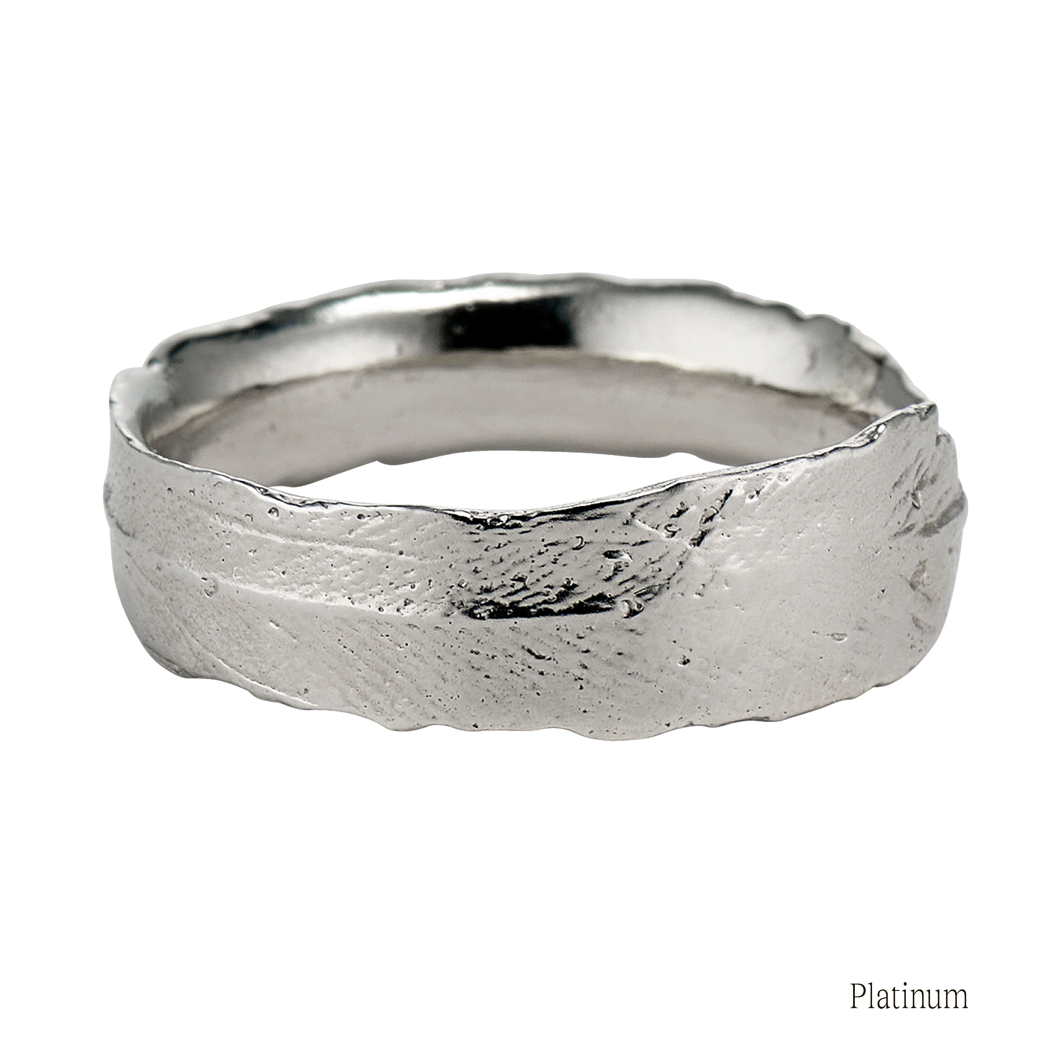 Plume Ring