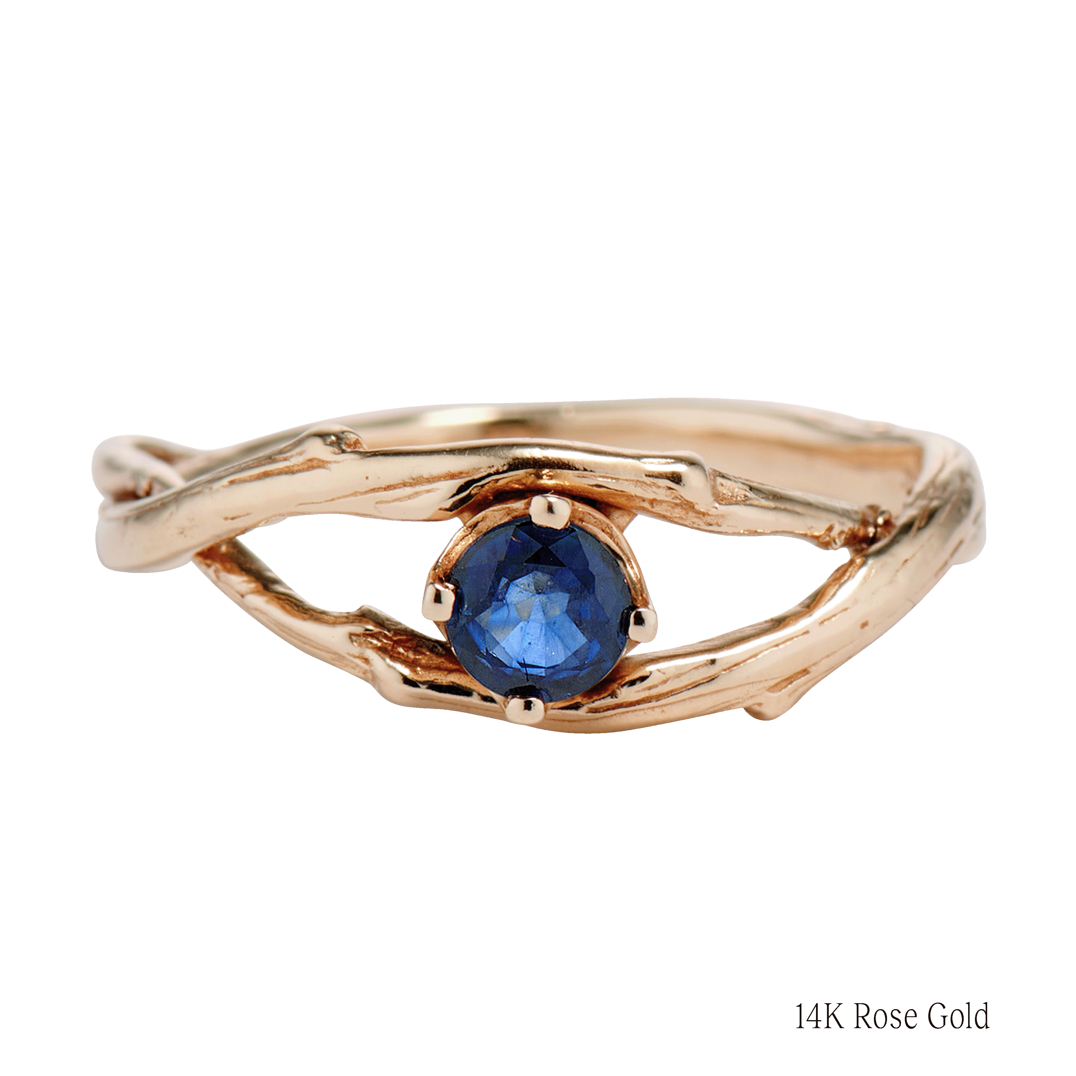 Petite Unity w/Sapphire