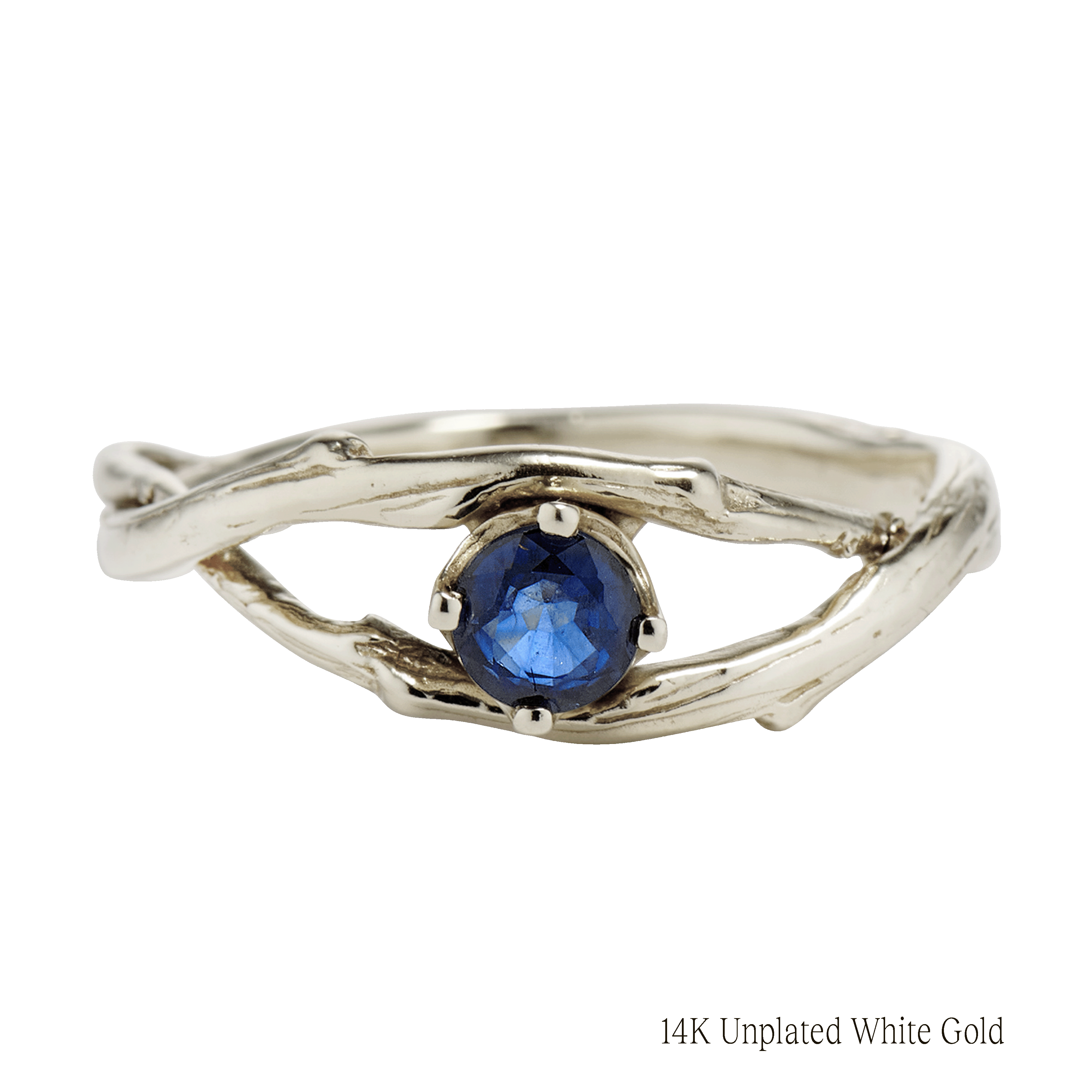 Petite Unity w/Sapphire