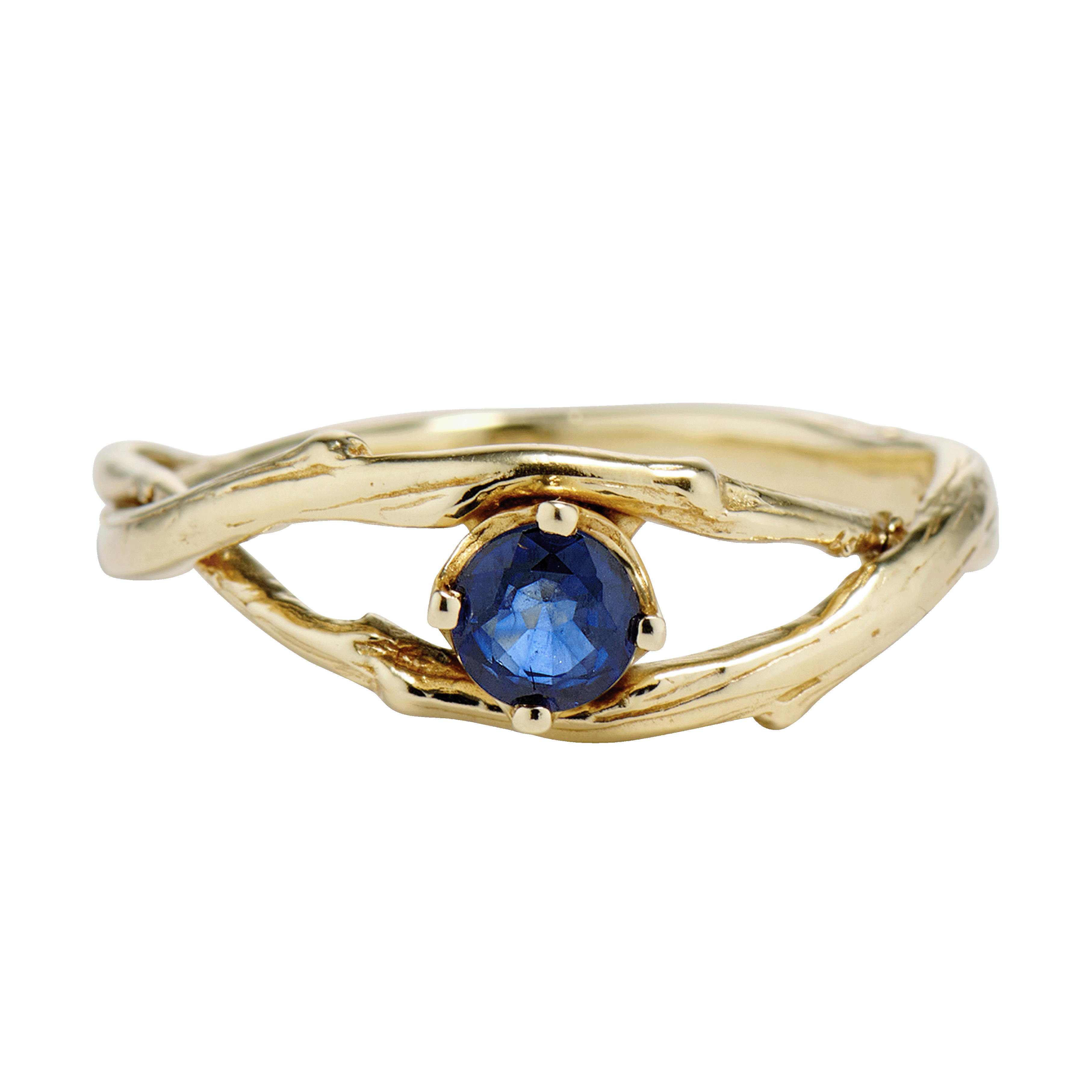 Petite Unity w/Sapphire