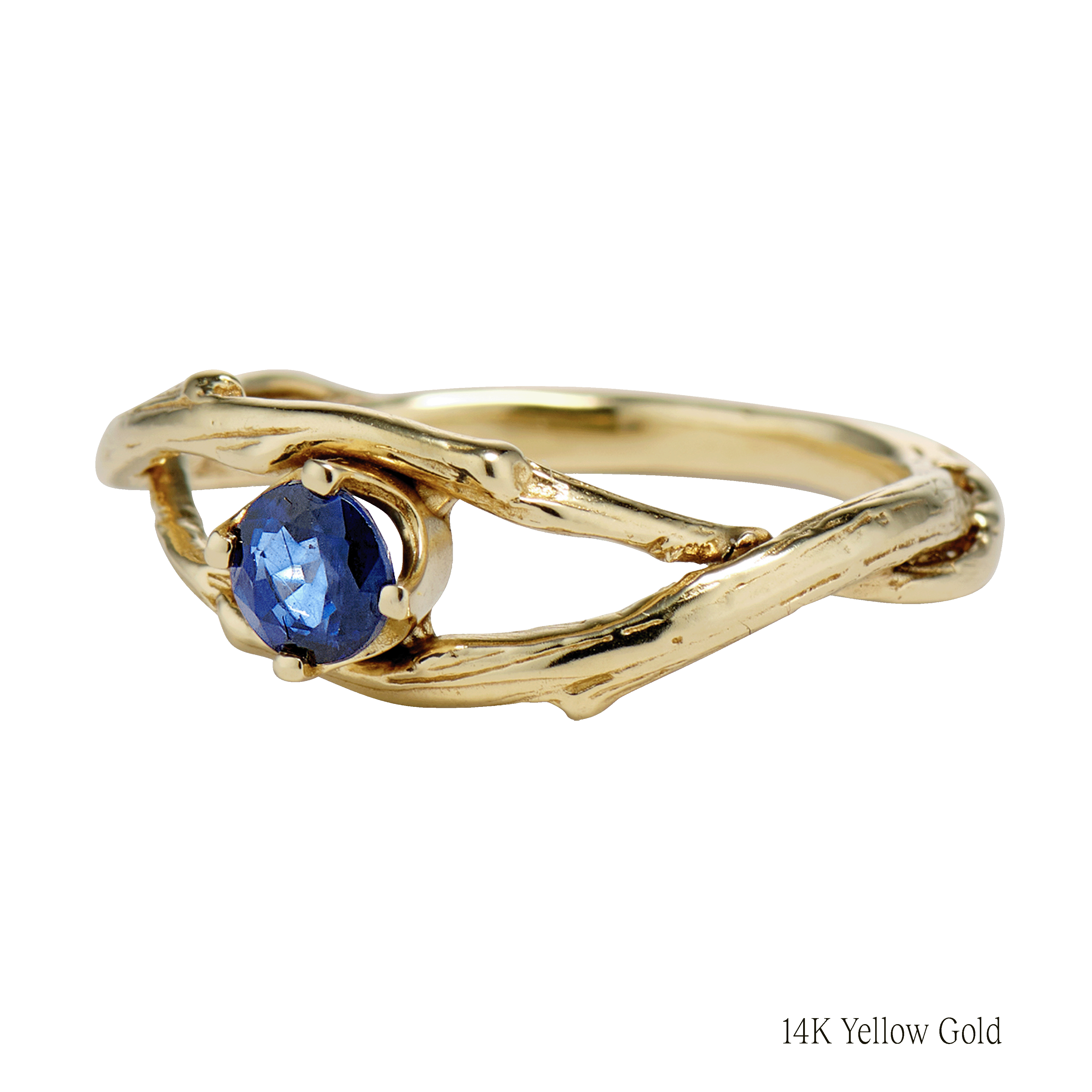 Petite Unity w/Sapphire