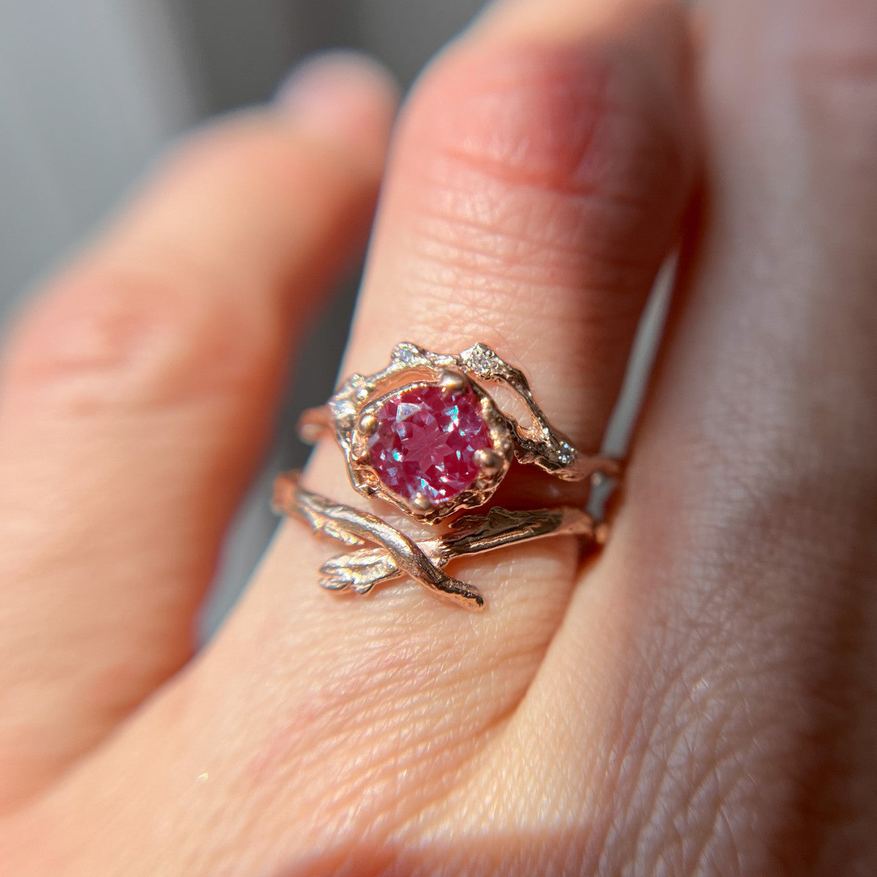 Bluebell Ring