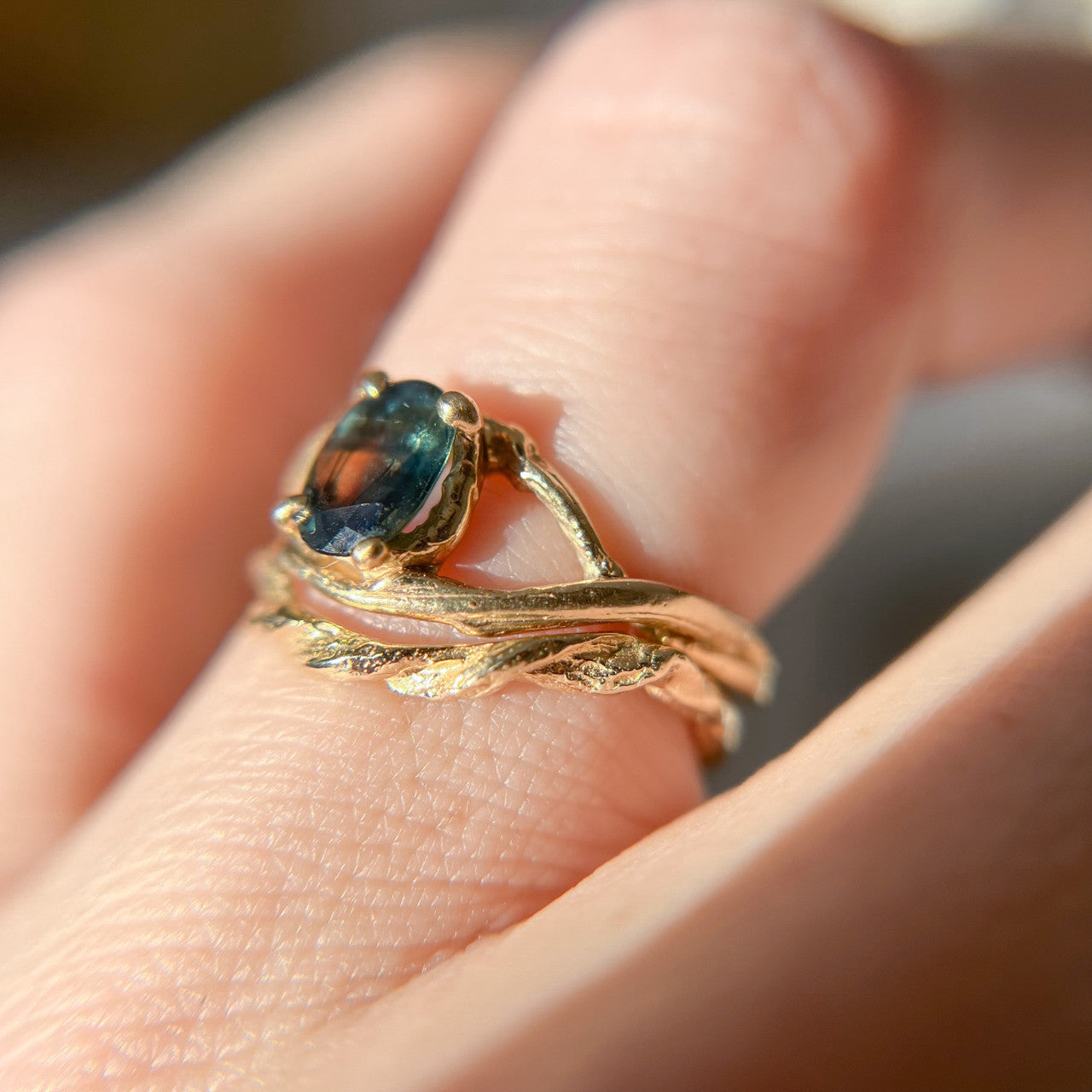 Faylin Ring