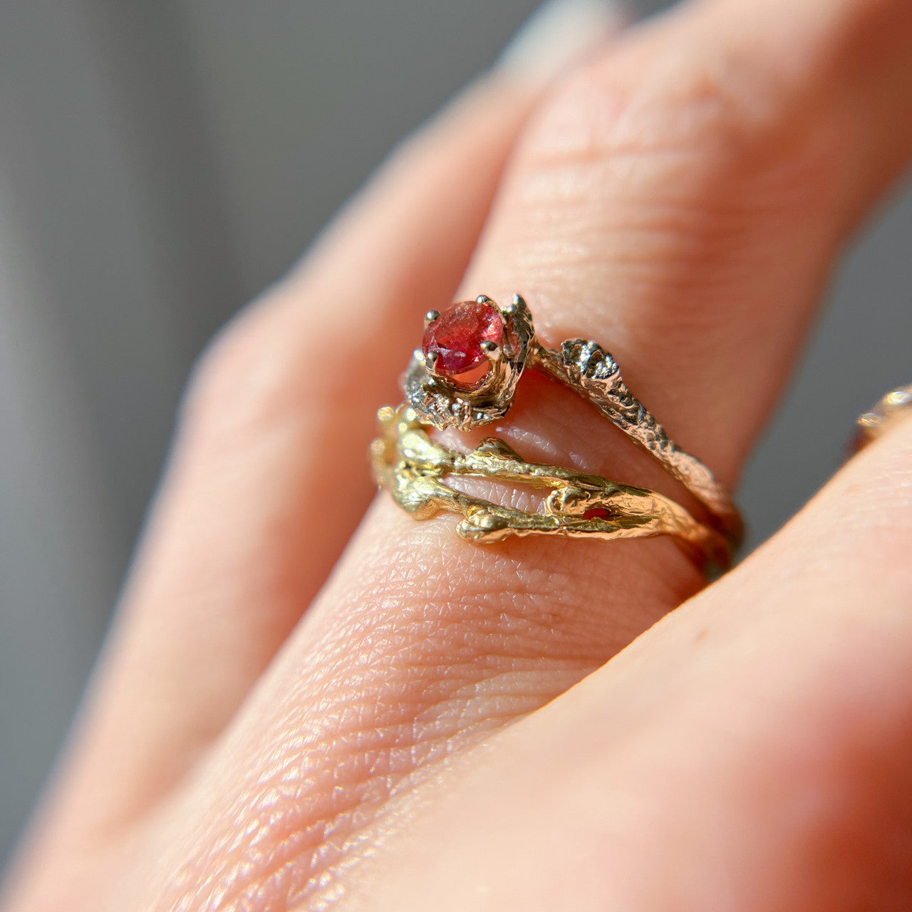 Feyre Ring