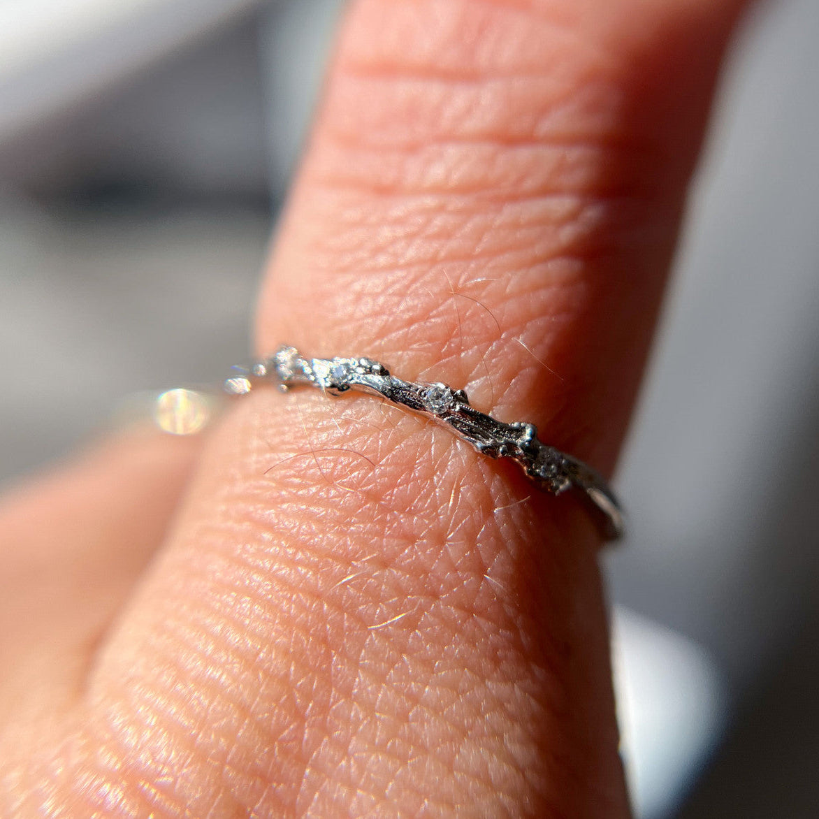 Naples Ring