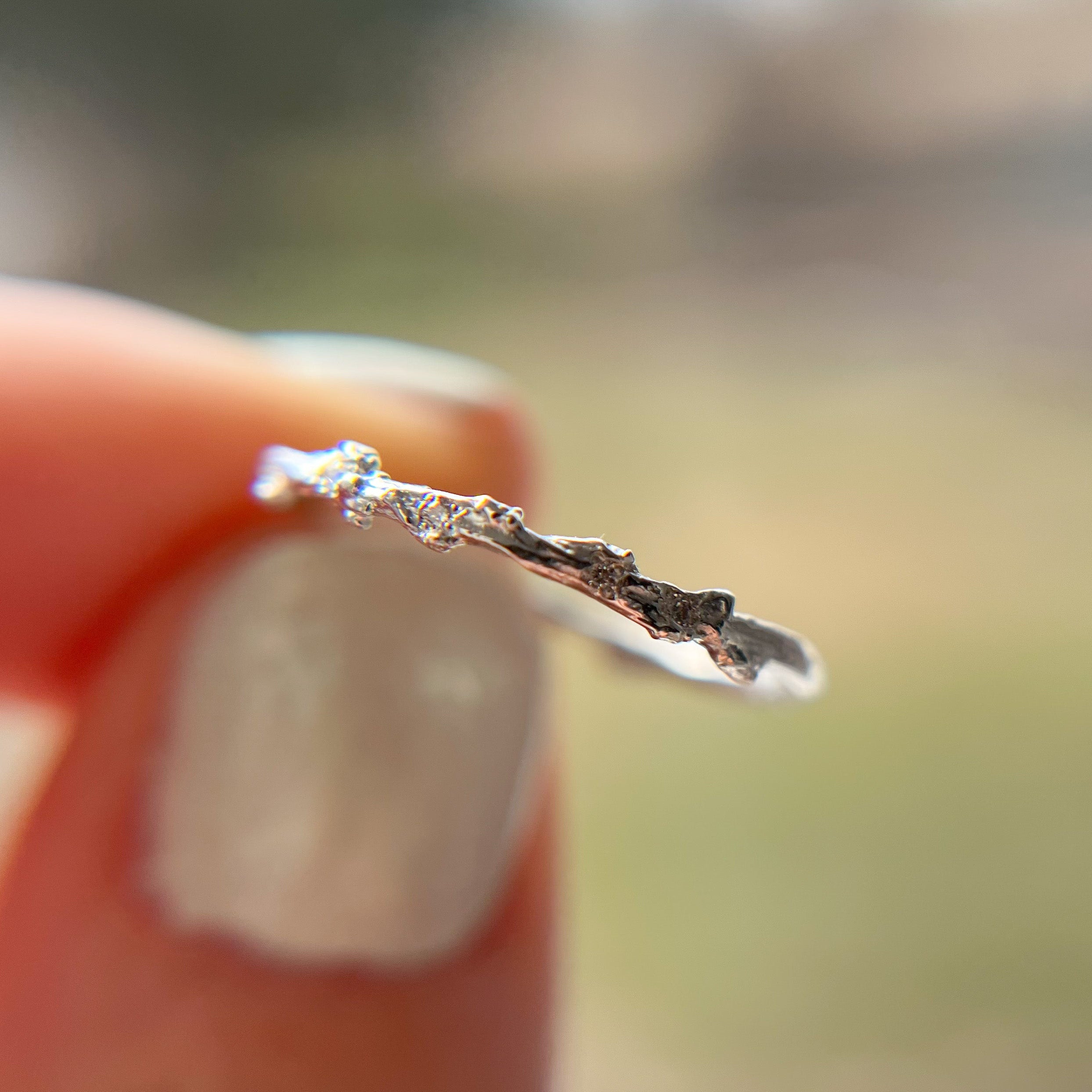 Naples Ring