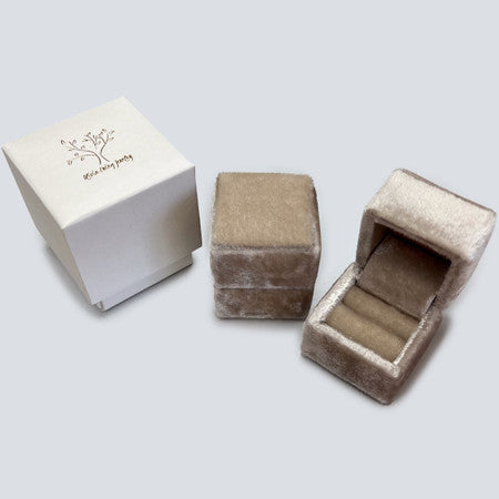 Ring box