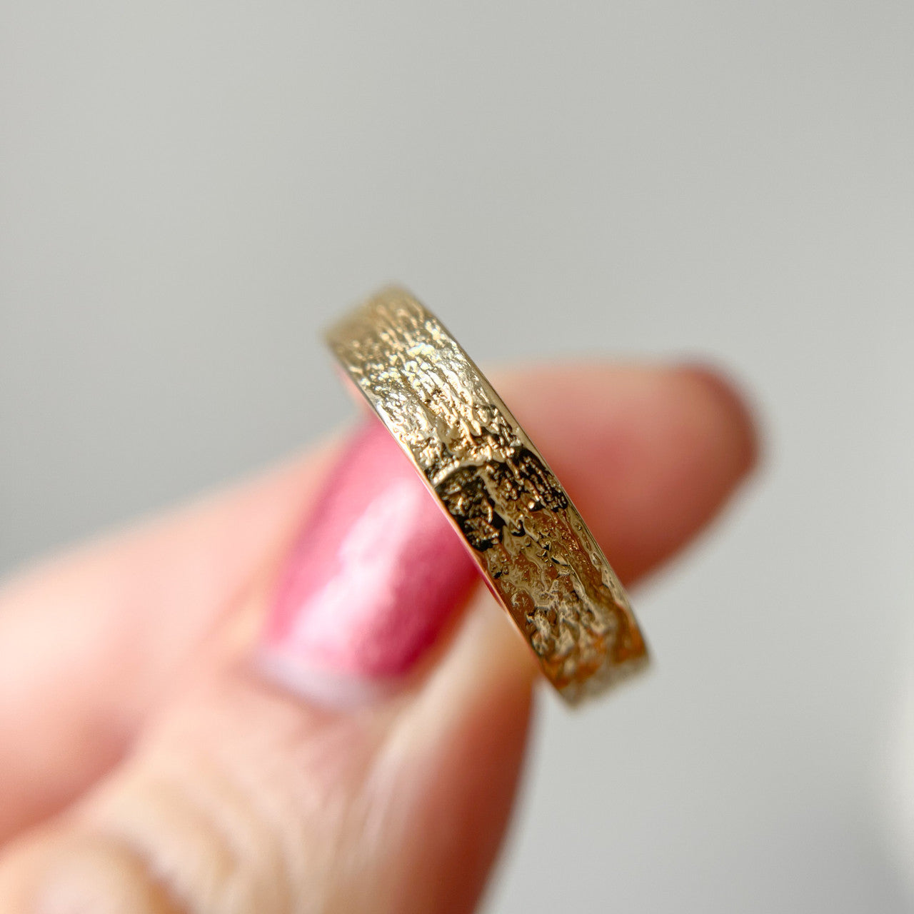 Syracuse Ring - Ready To Ship