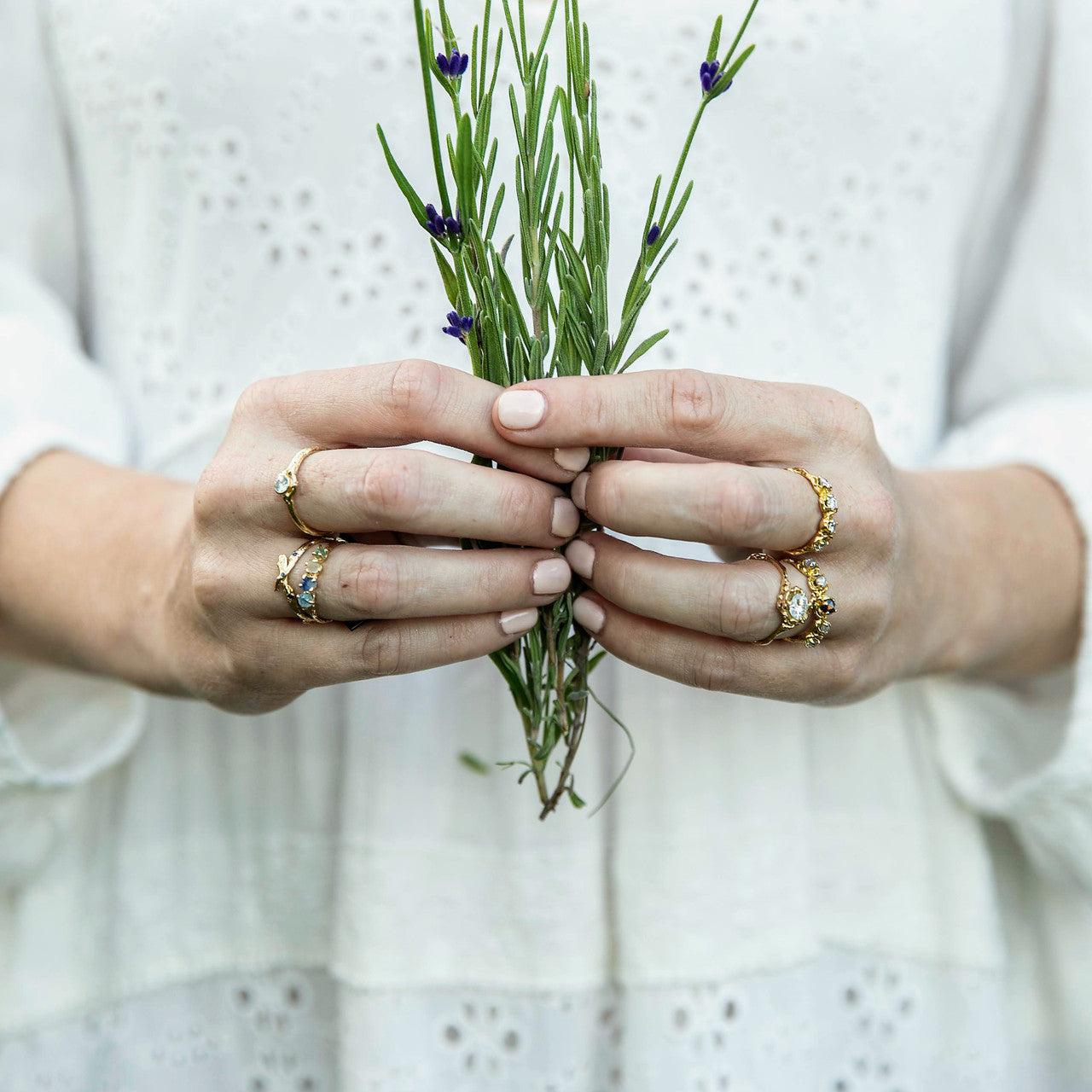 Bluebell Ring