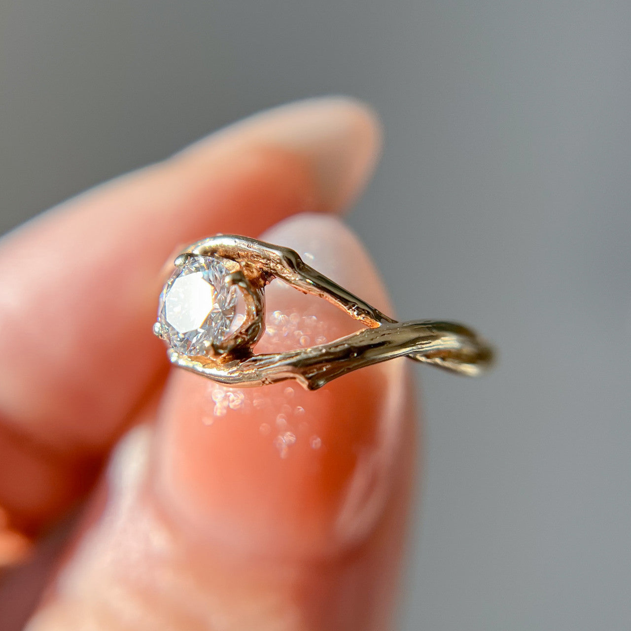 Unity Diamond Solitaire
